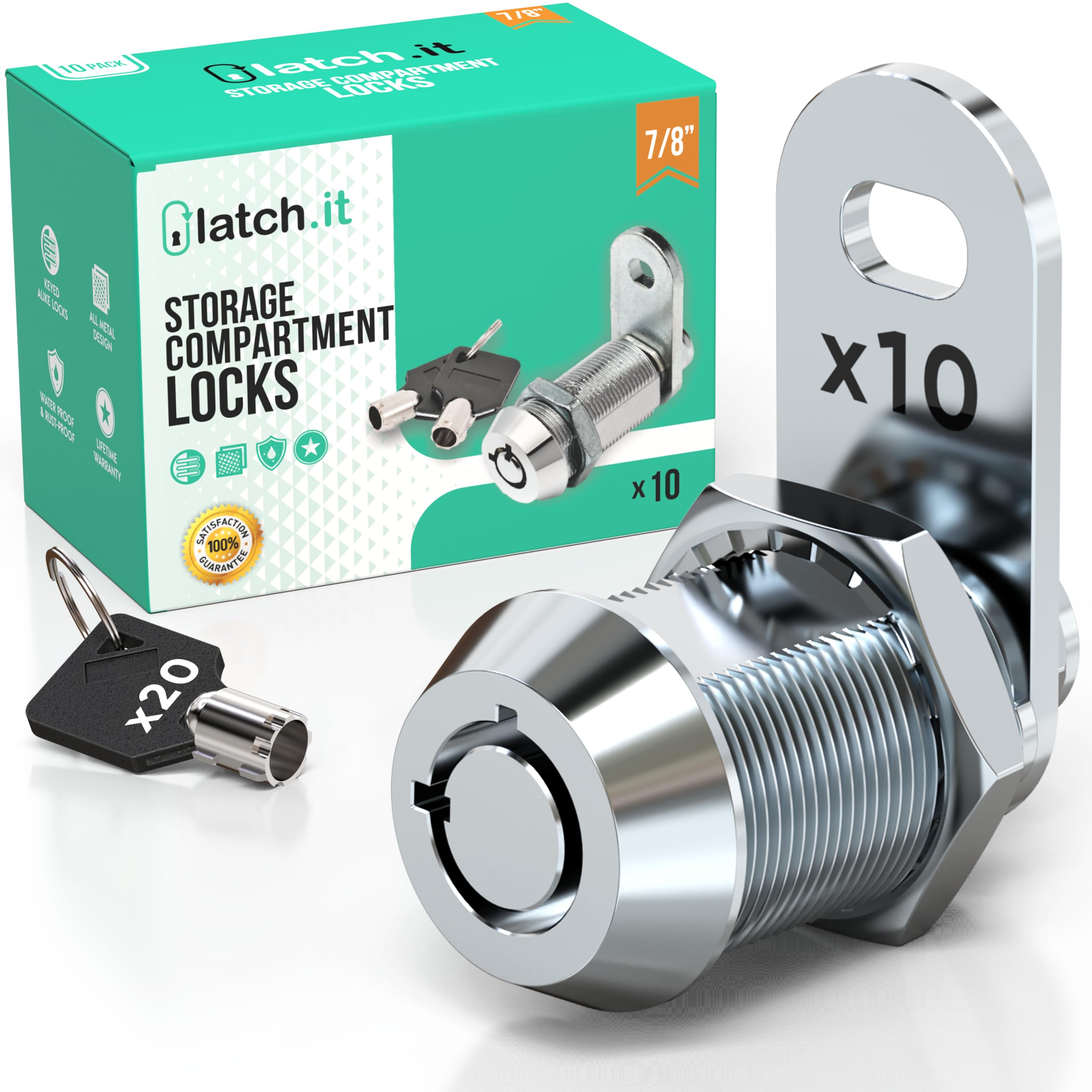 LATCH.IT 7/8
