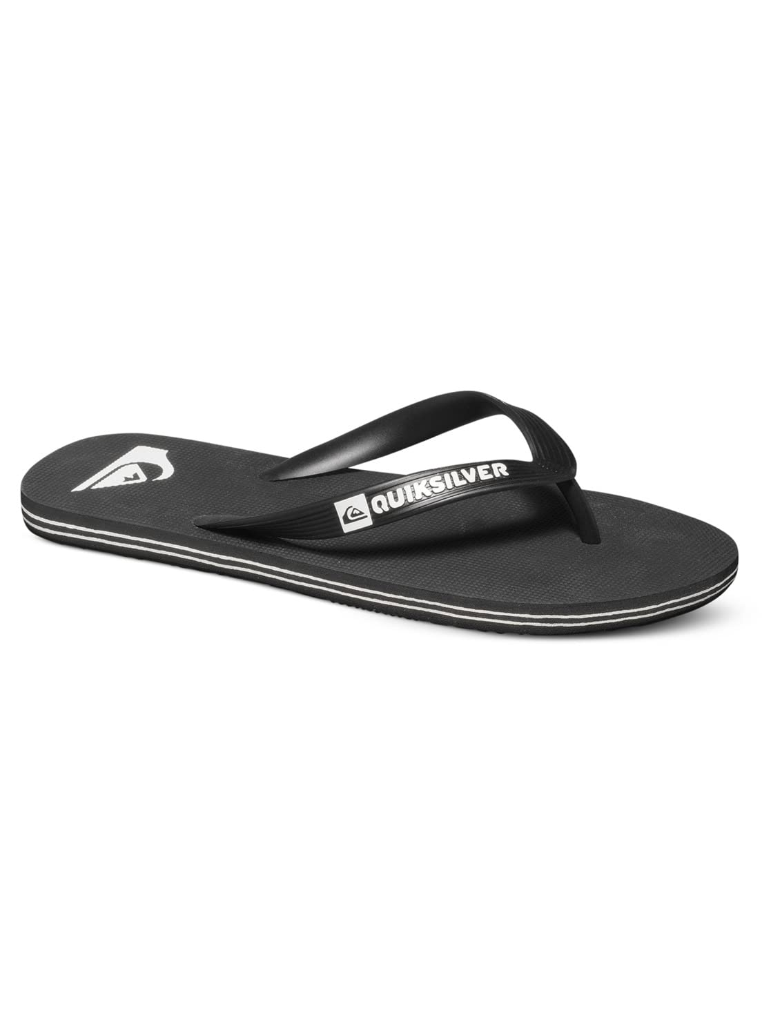 Quiksilver Men's Water Shoes for Beach, Pool & Outdoor Activities - Lightweight Quick-Dry Aqua Shoes for Swimming, Surfing & Water Sports
