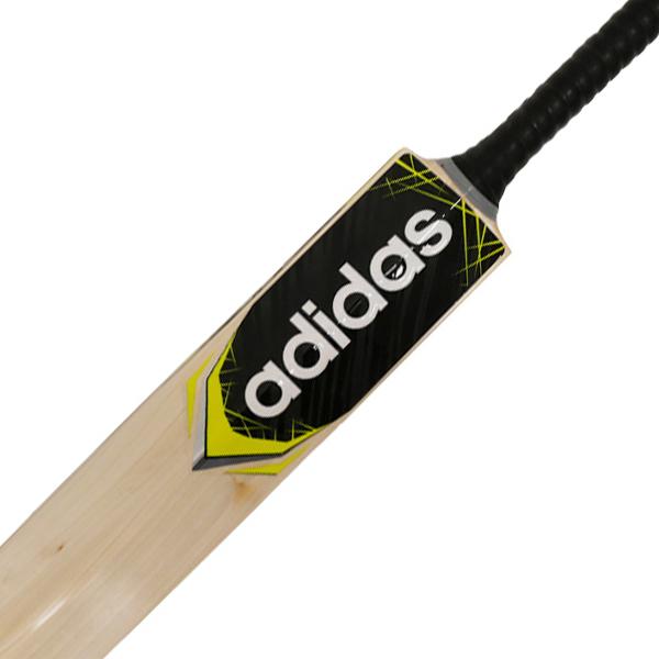Adidas Incurza 5.0 Cricket Bat - Professional Grade Cricket Equipment for Adults & Youth - Perfect for Matches, Practice & Training Sessions