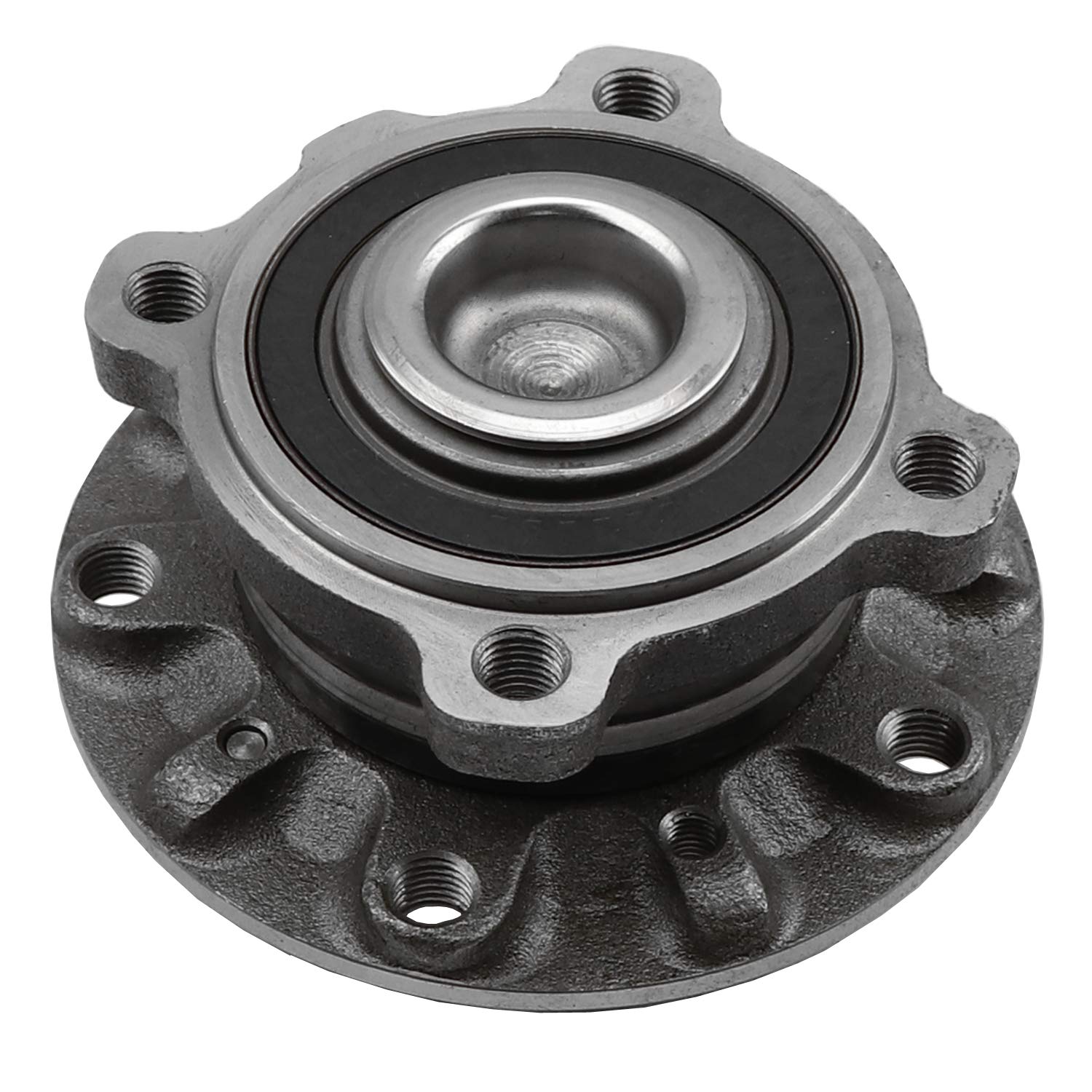 Beck/Arnley 051-6405 Wheel Hub and Bearing Assembly - Premium Replacement for Smooth & Quiet Ride - Perfect for Sedans, SUVs & Trucks