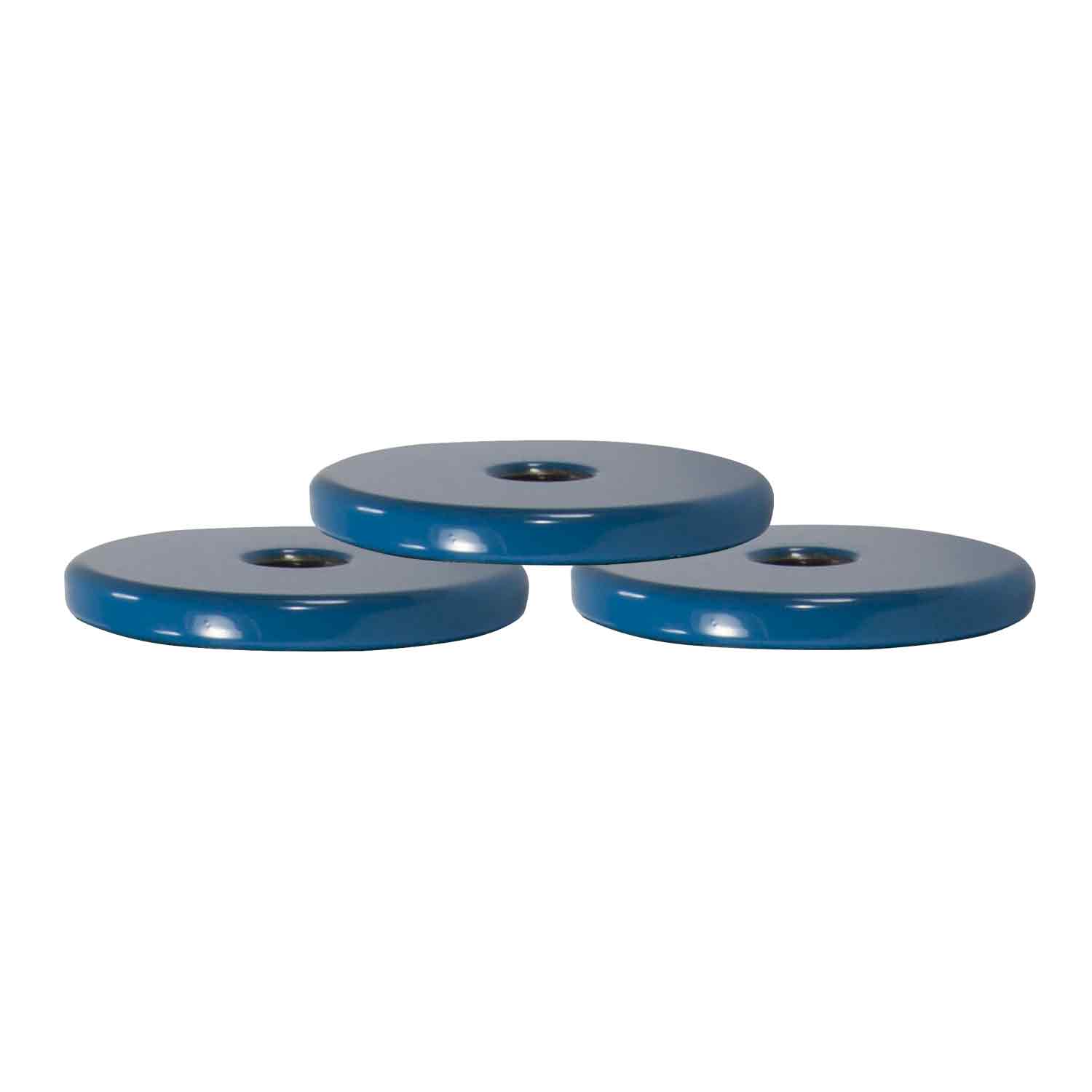 AAE 1 oz. Target Stabilizer Weights - Color Options for Archery & Hunting Practice | Improve Accuracy for Indoor/Outdoor Shooting Ranges