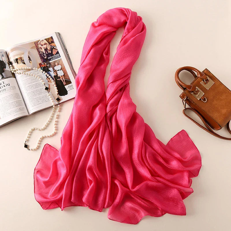 Silk one 1