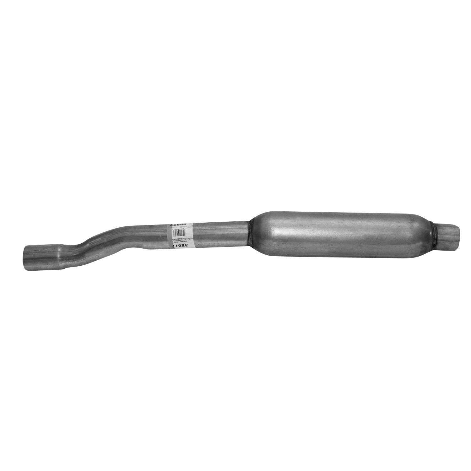 AP Exhaust Pipe 38877 - Durable Performance for Trucks & SUVs