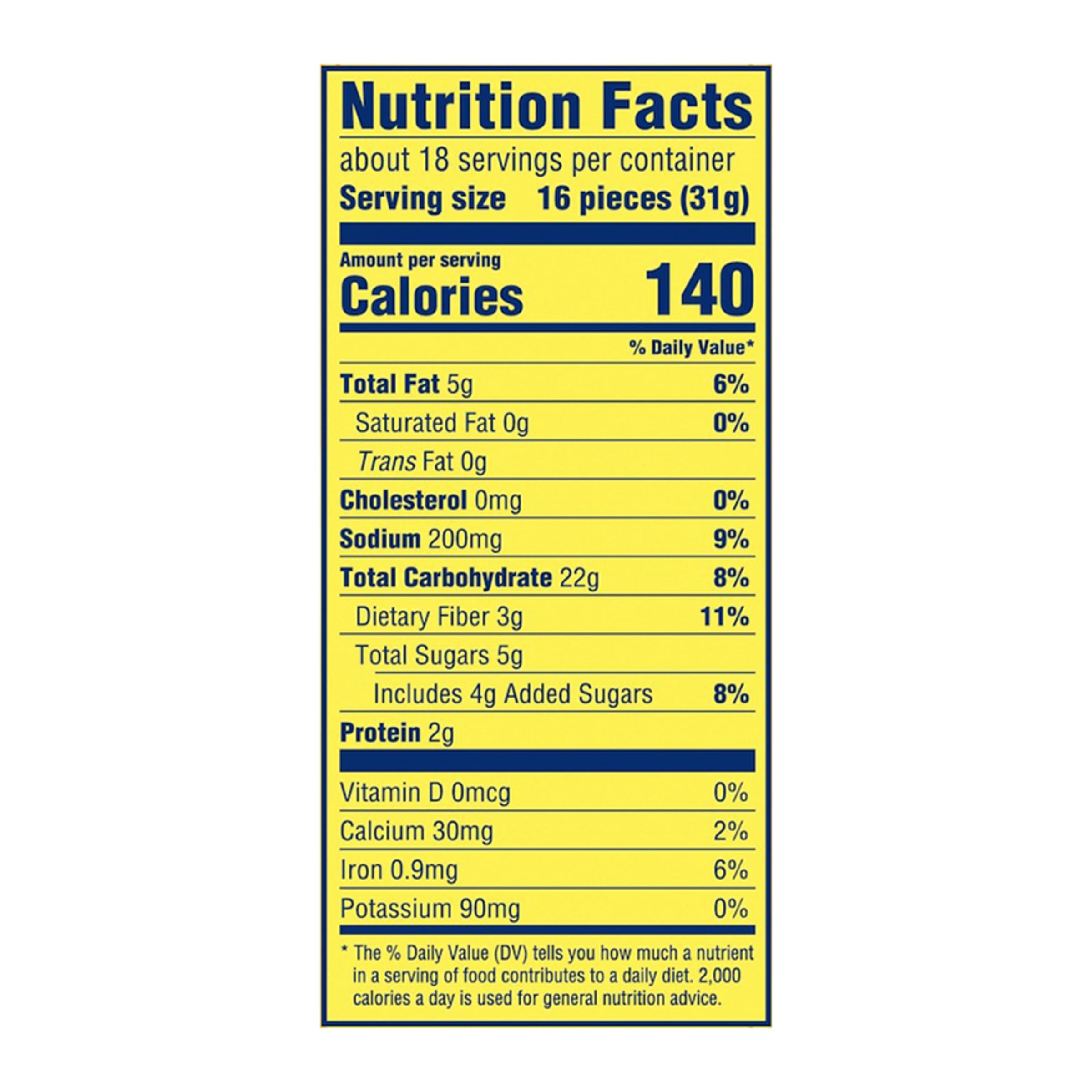 Original Wheat Thins Whole Grain Crackers - Healthy Snack Box (20oz) | Perfect for Parties, School Lunches & On-the-Go Snacking