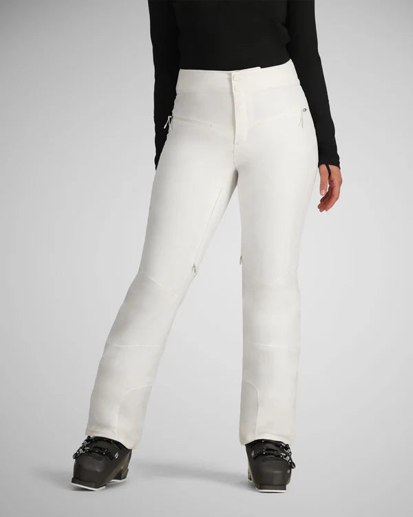 Obermeyer Women's Bliss Pant 2025 - Waterproof Winter Snow Pants for Skiing & Outdoor Activities - Perfect for Ski Resorts, Snowboarding & Cold Weather Adventures