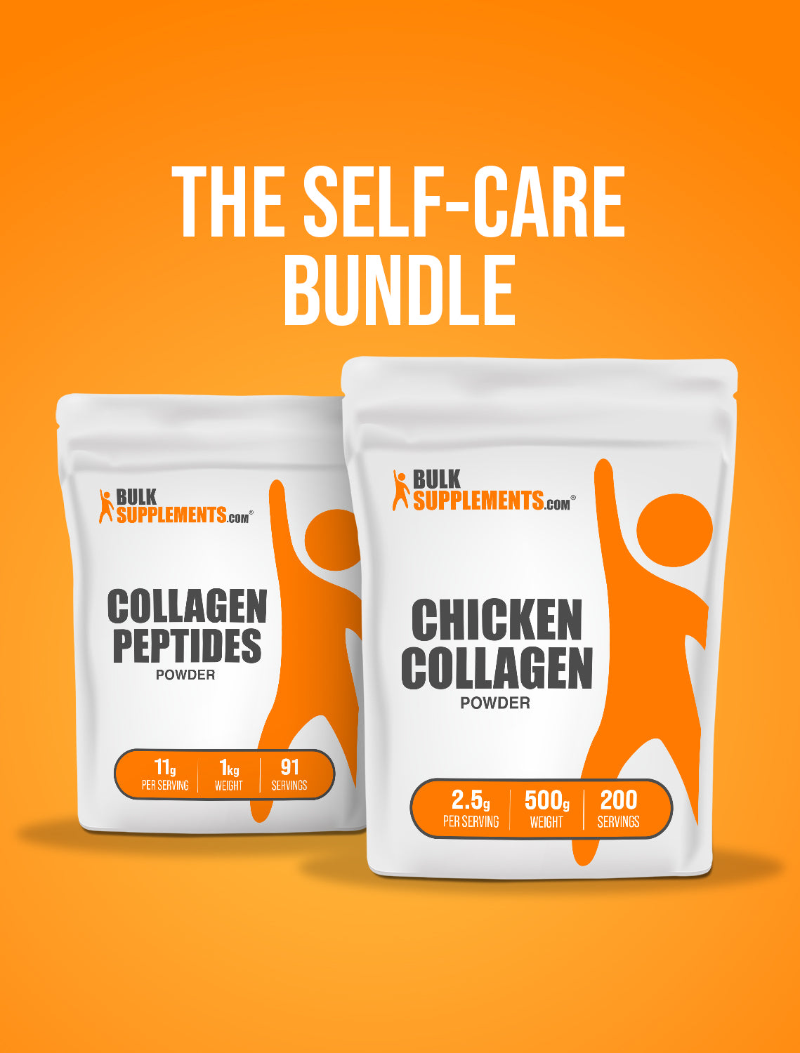 Premium Collagen Bundle for Skin & Joint Health - Anti-Aging & Hydration Boost - Perfect for Daily Wellness Routine & Beauty Regimen
