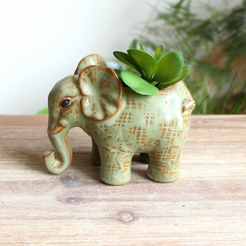 Small Green