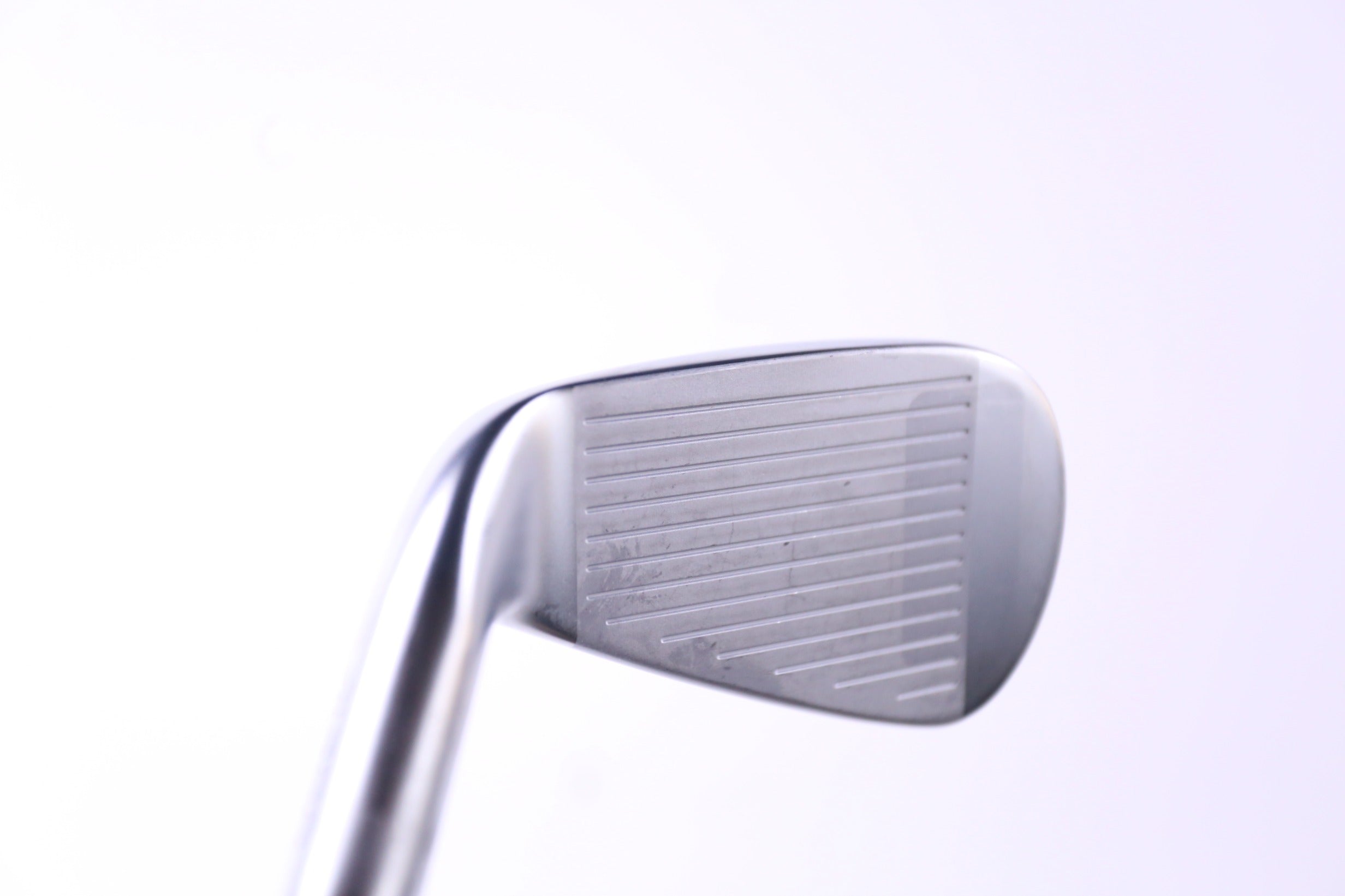 Used Callaway Apex Ai300 6 Iron Right Hand Stiff Flex Golf Club - Perfect for Practice, Training & Replacement
