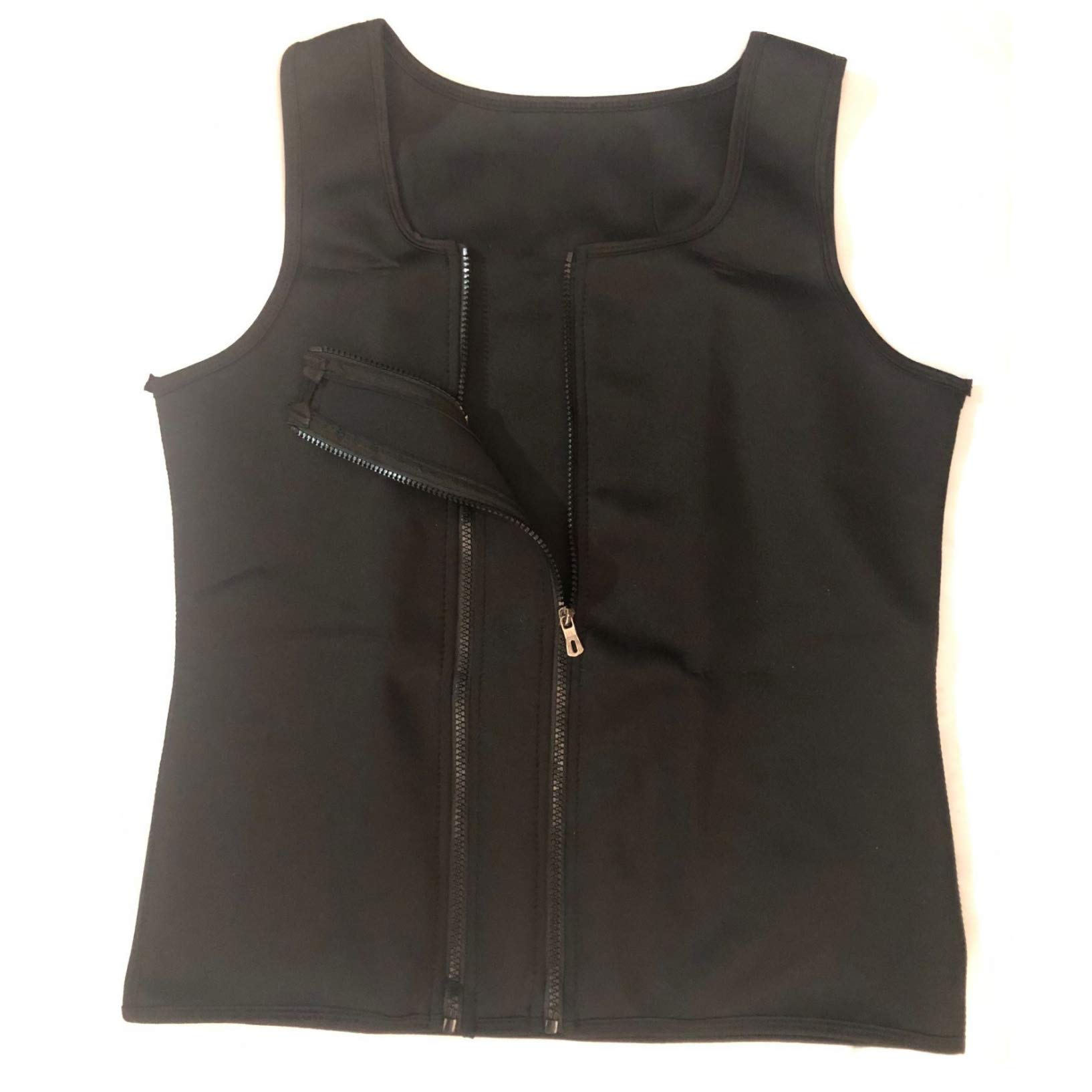 Men's Body Shaping Romper Bodysuit - Lightweight Tummy Control Shapewear for Gym, Workout & Everyday Wear