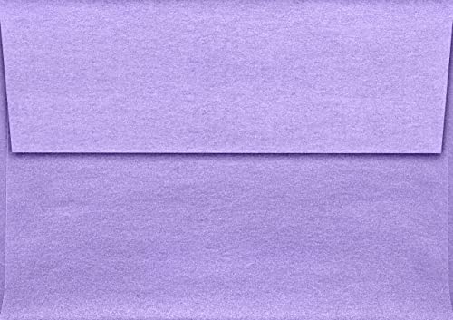 Amethyst Metallic