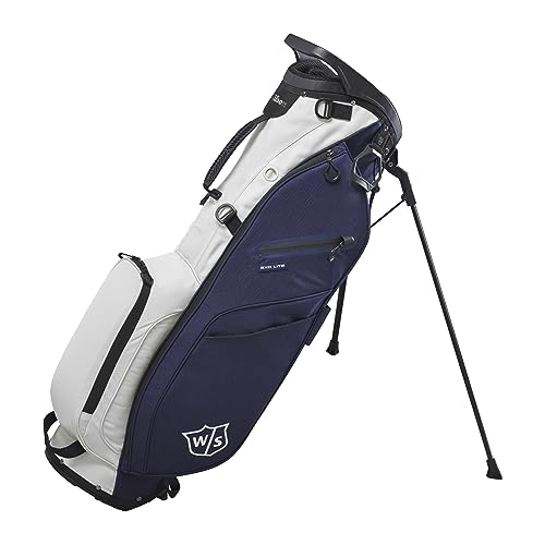 Classic Blue/White