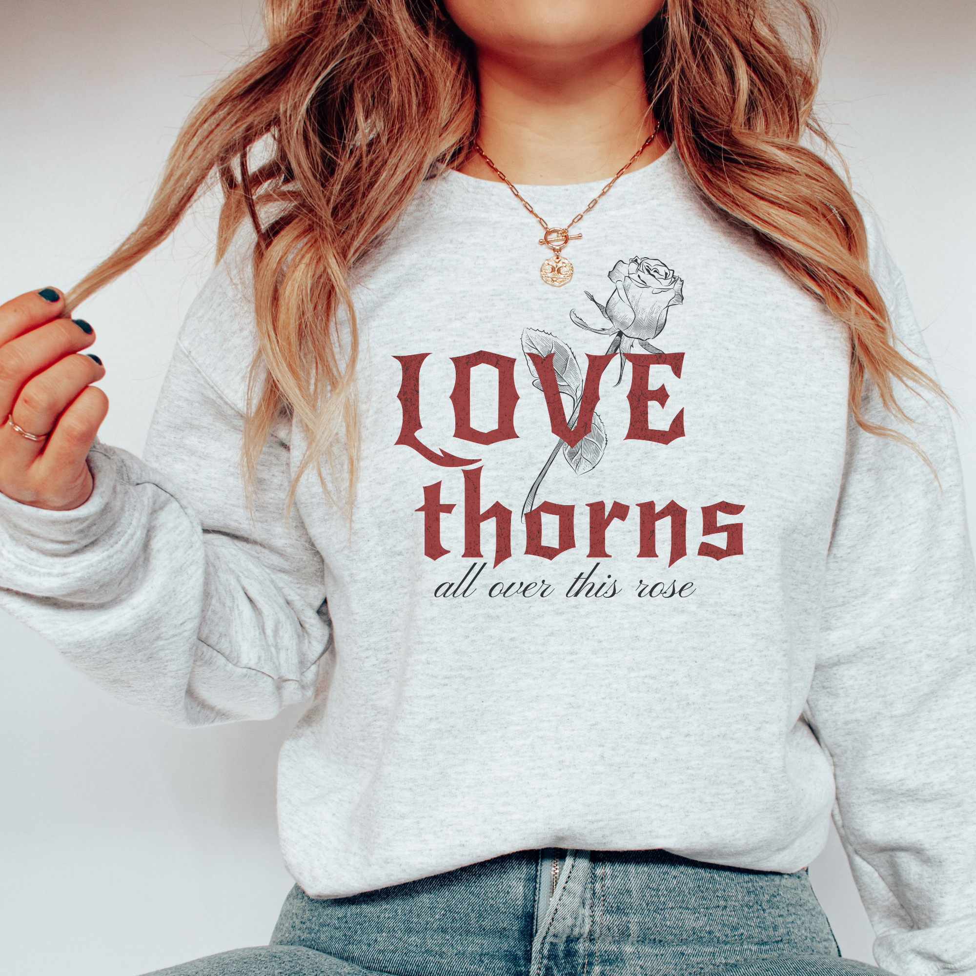 1989 Taylor Swift Merch - Official Swiftie Gift, 1989 Era Crewneck Sweatshirt | Perfect for Concerts, Fan Meetups & Taylor Swift Themed Parties