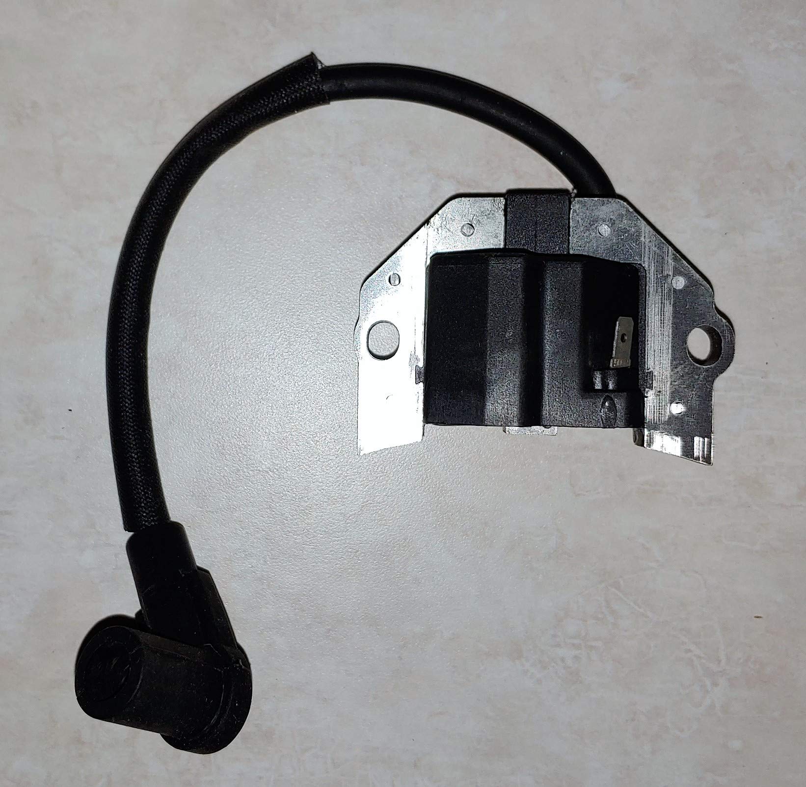 High-Performance Ignition Coil Module Compatible with Kawasaki FH601V FH641V FH661V FH680V FH721V Engines - Replaces 21171-0745 21171-0742 21171-7039 ZF-IG-A00135 - Perfect for Lawn Mowers, Tractors & Power Equipment Maintenance