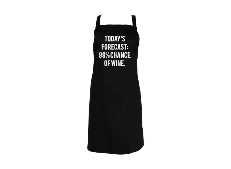 Annabel Trends Apron - Stylish and Functional Kitchen Apron for Cooking, Baking & Grilling - Perfect for Home Chefs & BBQ Enthusiasts