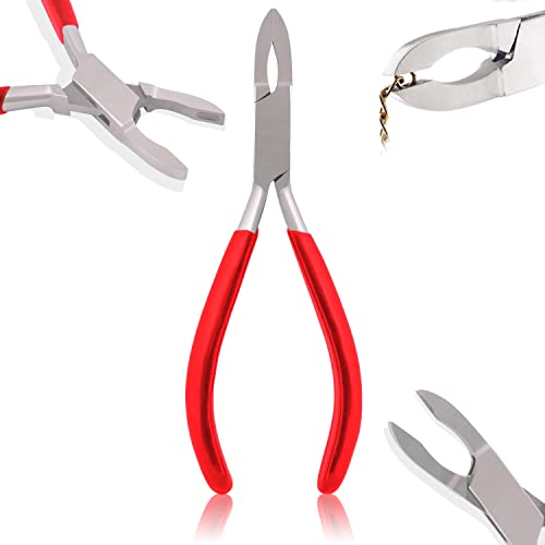 Red Grip