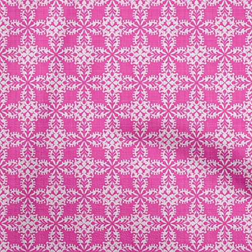 Fuschia Pink
