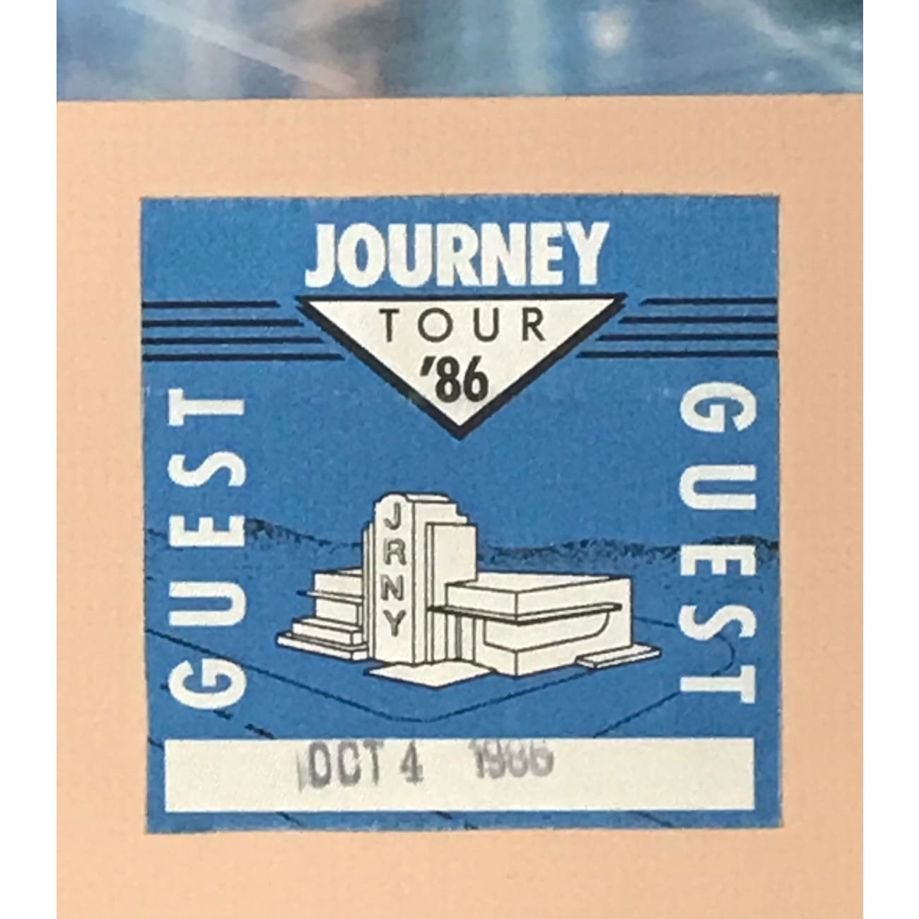 Journey 