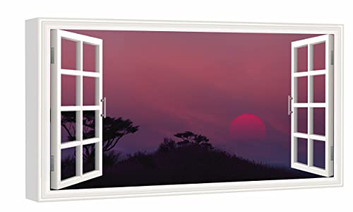 Mountain Sunset