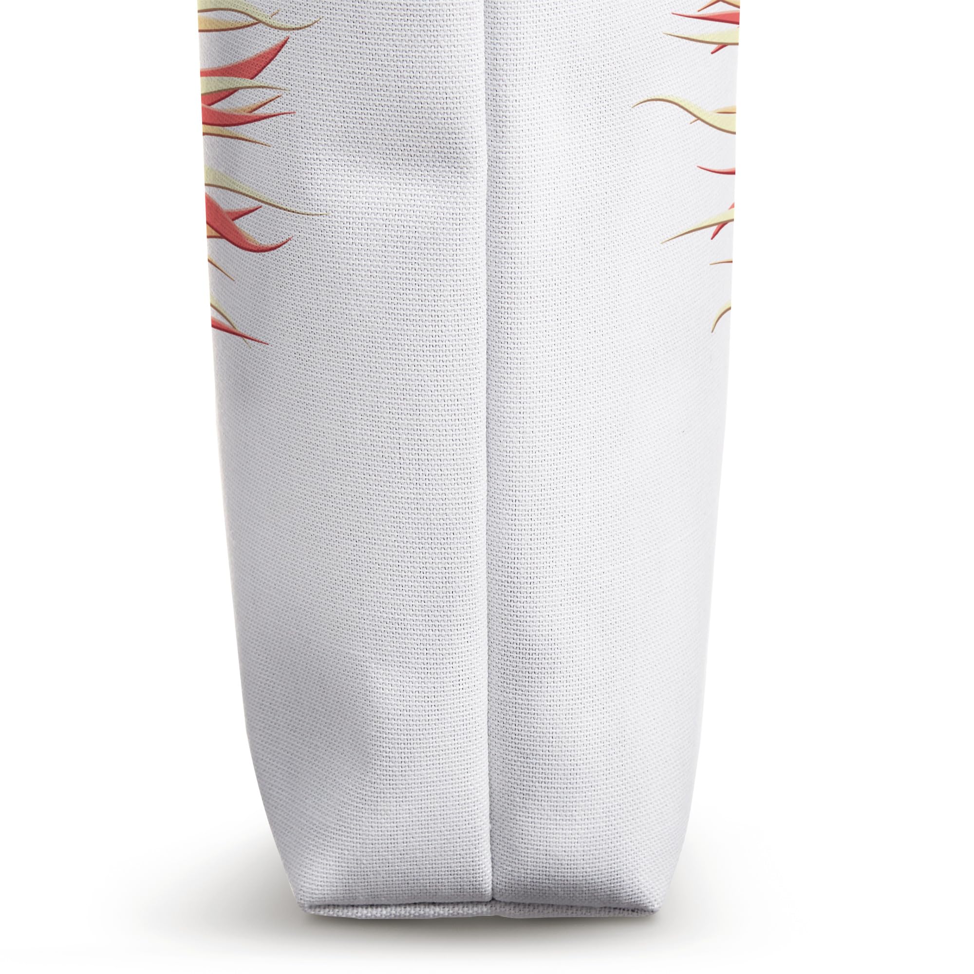JCombs: Stylish Akumal Mexico Tote Bag - Durable & Lightweight Beach Bag for Travel, Shopping & Everyday Use