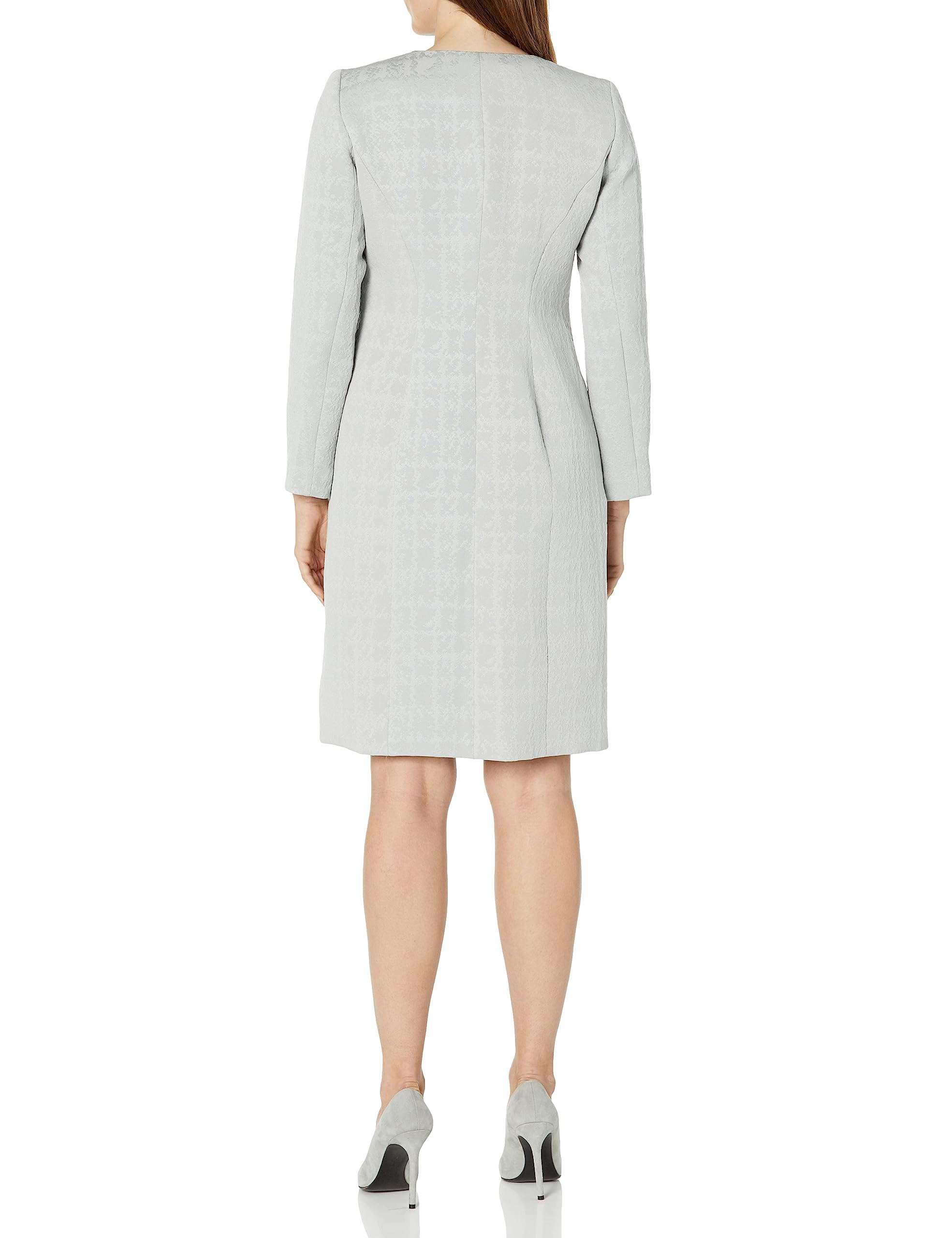 Women's Stylish Jacket & Dress Suit Set - Elegant Blazer & Matching Skirt/Pants for Office, Business & Formal Events | Perfect for Workwear, Interviews & Professional Occasions