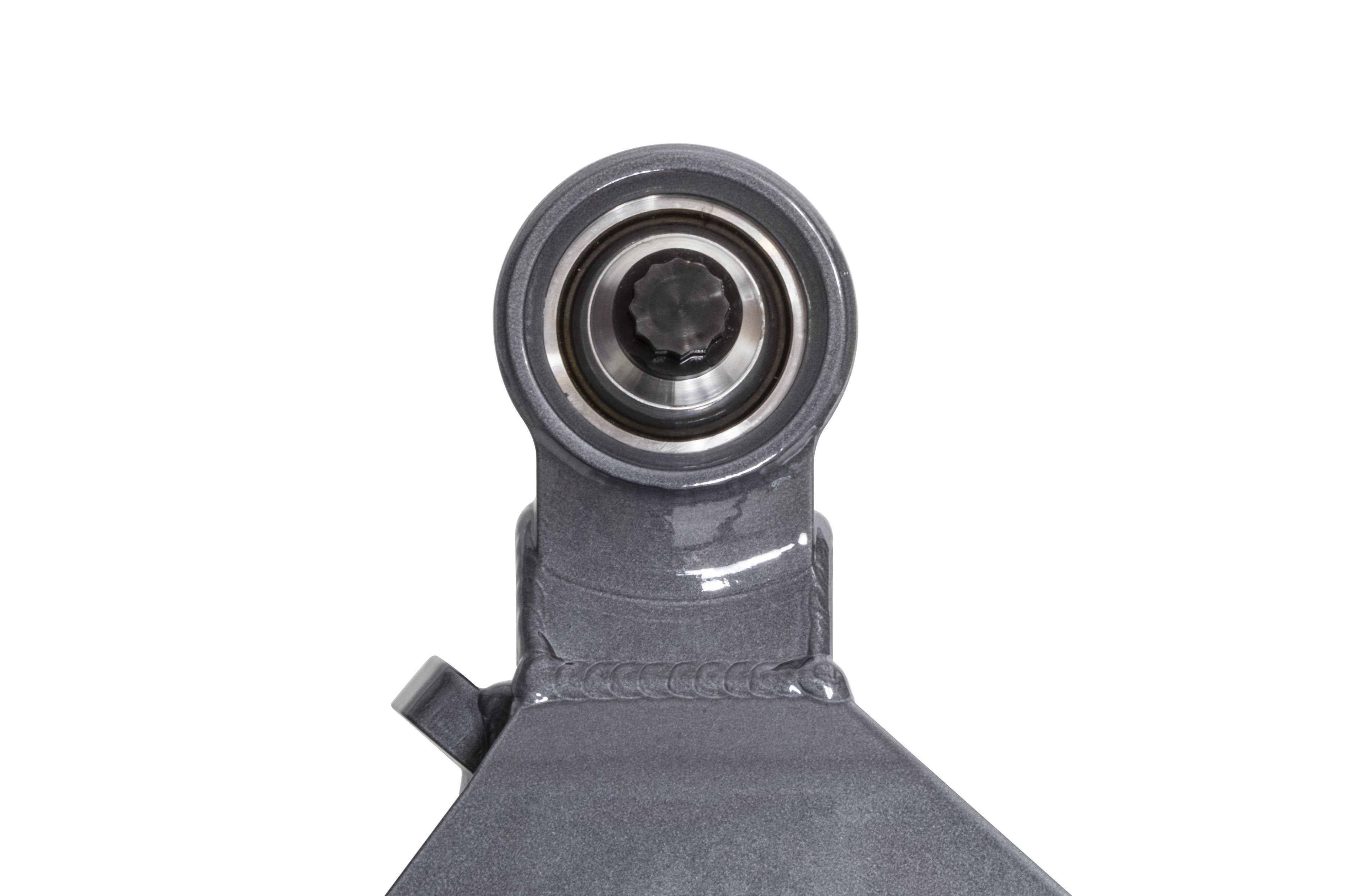 2005-2023 Toyota Tacoma 4130 Expedition Series Lower Control Arms - Heavy Duty Off-Road Suspension Upgrade for Enhanced Performance