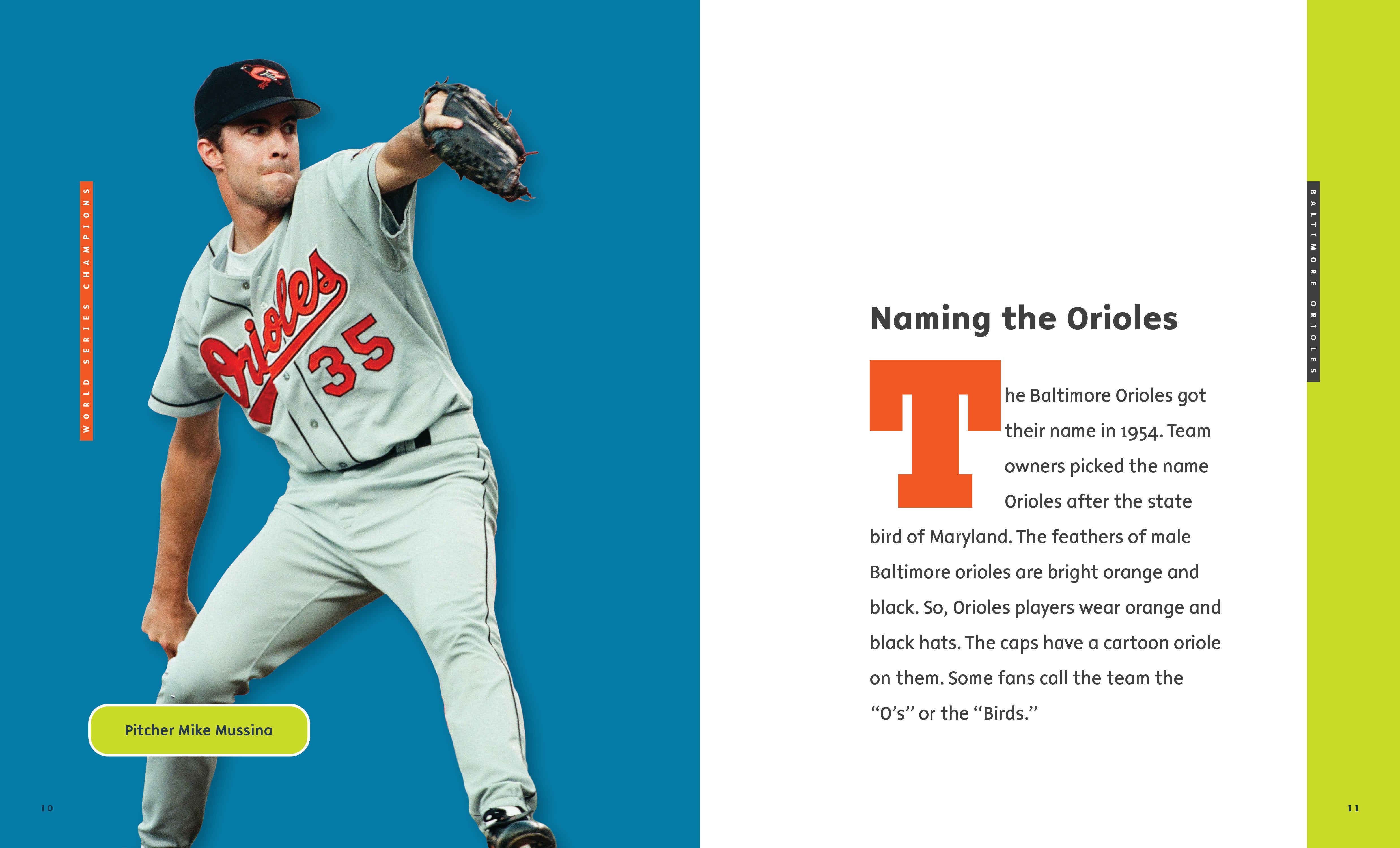Baltimore Orioles MLB Baseball Jersey - Official Fan Gear for Men, Women & Kids - Perfect for Games, Tailgating & Sports Events