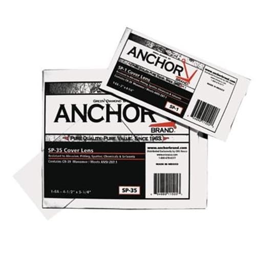Anchor SP35 5.25