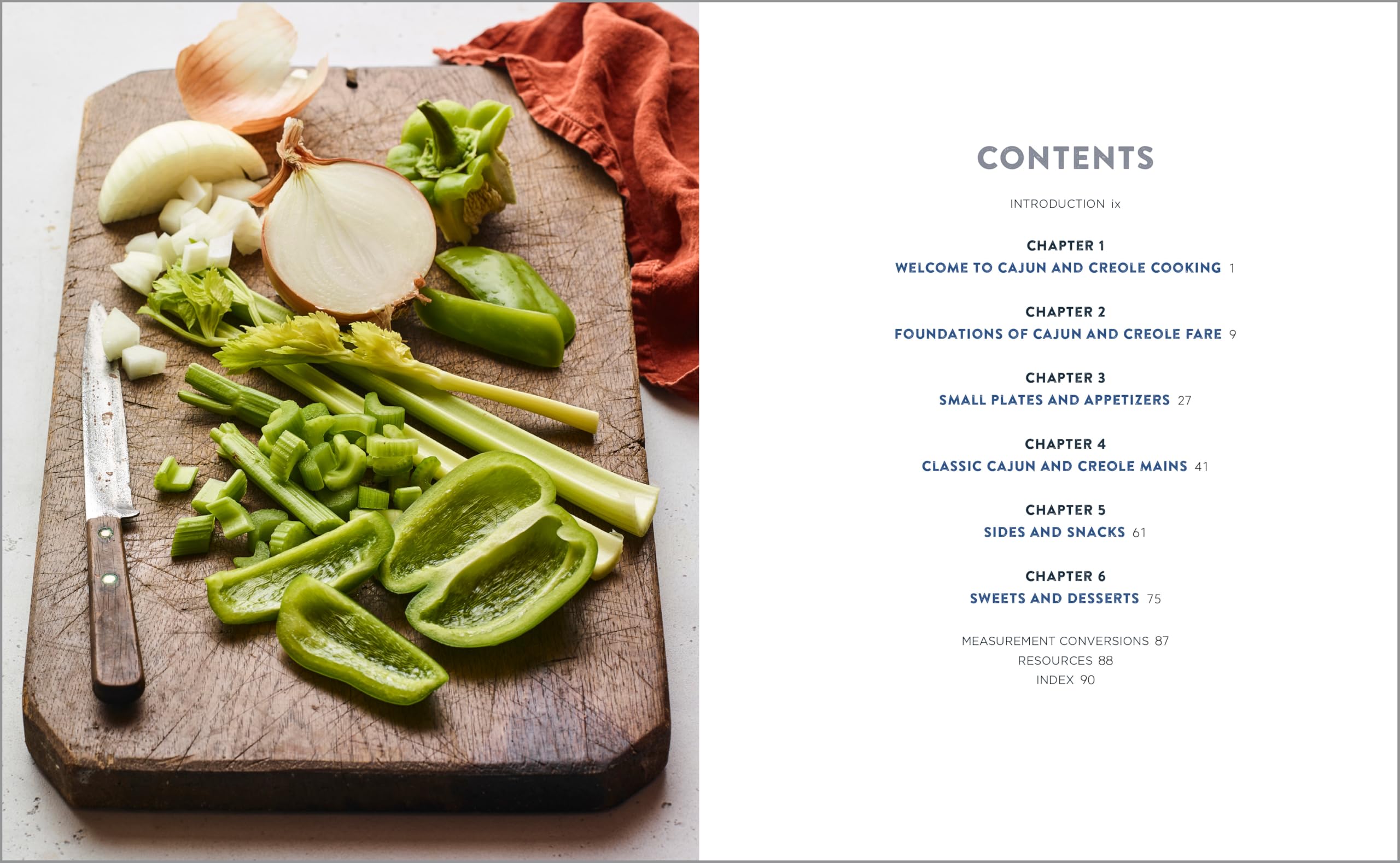 Easy Creole & Cajun Cookbook: Modern & Classic Recipes Made Simple - Perfect for Home Chefs & Southern Food Lovers