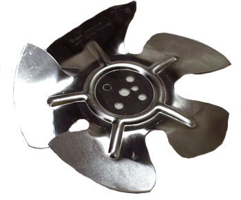 True Fan Blades - 801021 | High-Performance Replacement Fan Blades for Home & Industrial Cooling | Perfect for HVAC Systems, Ceiling Fans, and Ventilation Equipment