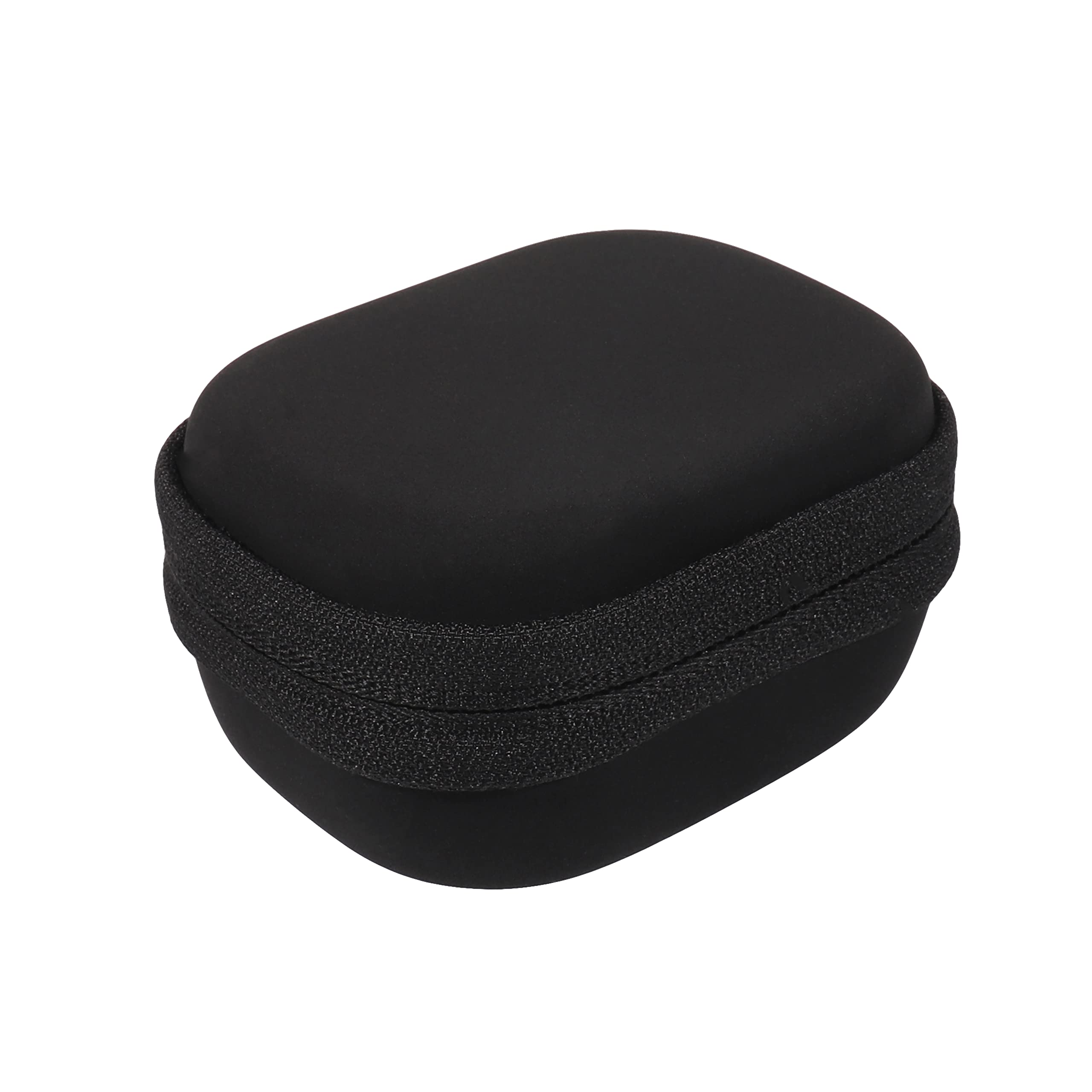 Anker Soundcore Life P3 Noise Cancelling Earbuds Case - Protective Cover for Wireless Bluetooth Earbuds (Black) | Perfect for Travel, Workout & Daily Use