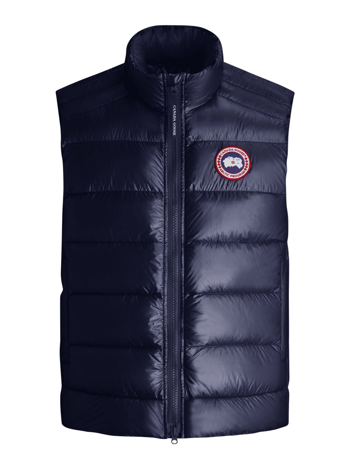 Crofton Padded Vest for Women & Men - Lightweight Quilted Insulated Jacket for Outdoor Hiking, Camping & Winter Wear