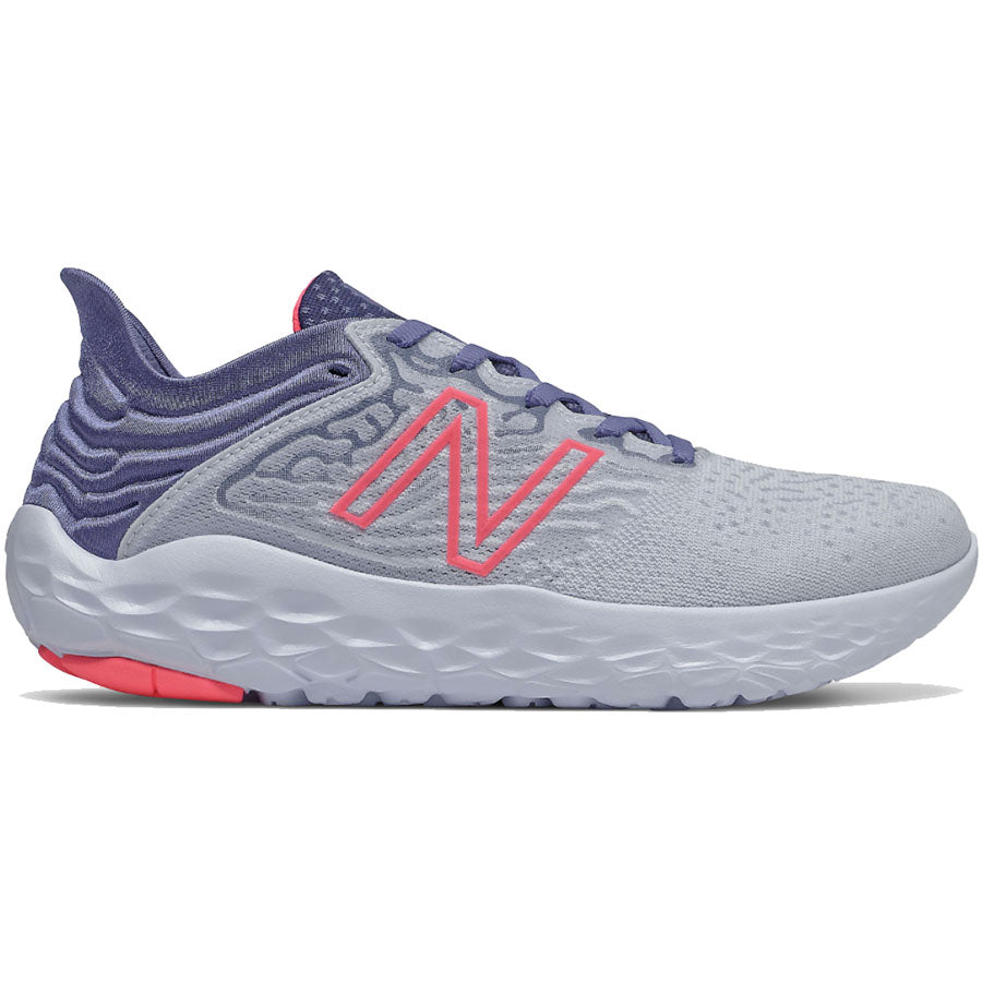 Women's Beacon V3 Running Shoes - Lightweight & Cushioned for Jogging, Gym Workouts & Daily Wear | Best for Road Running, Training & Fitness Activities