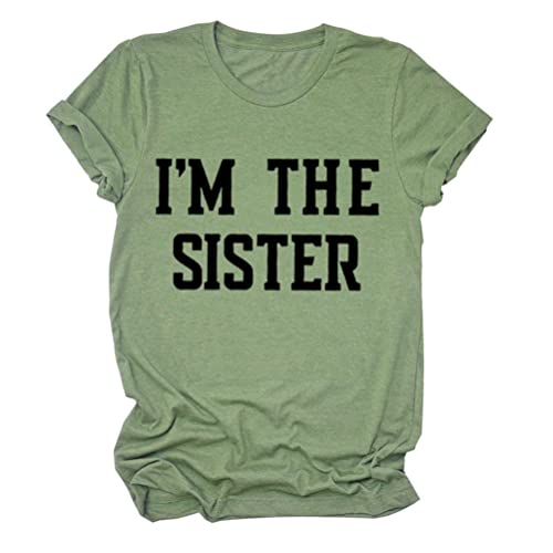 Green-i'm the Sister
