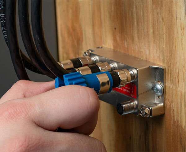 Low Torque Cable Termination Tool - Professional Electrical Wiring Tool for Secure Connections | Ideal for Electricians, DIY Projects & Home Wiring Repairs