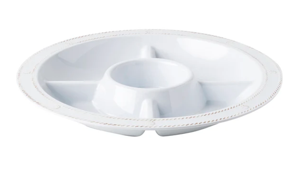 Juliska Berry & Thread Melamine 15