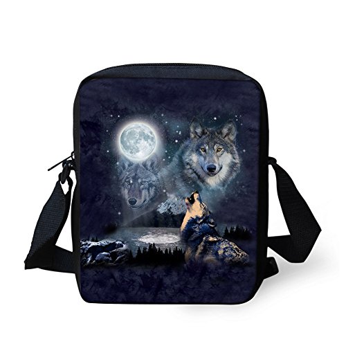 Wolf Moon
