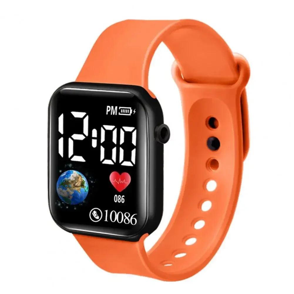 Premium Earth-Themed Wristwatch for Men & Women - Eco-Friendly Analog Watch with Wooden Bezel - Perfect for Outdoor Adventures, Travel & Sustainable Fashion