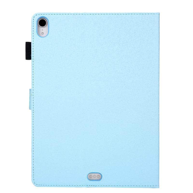 iPad Pro 11 (2020 Model) Premium Leather Stand Case with Auto Wake/Sleep - Perfect for Business Professionals & Office Use