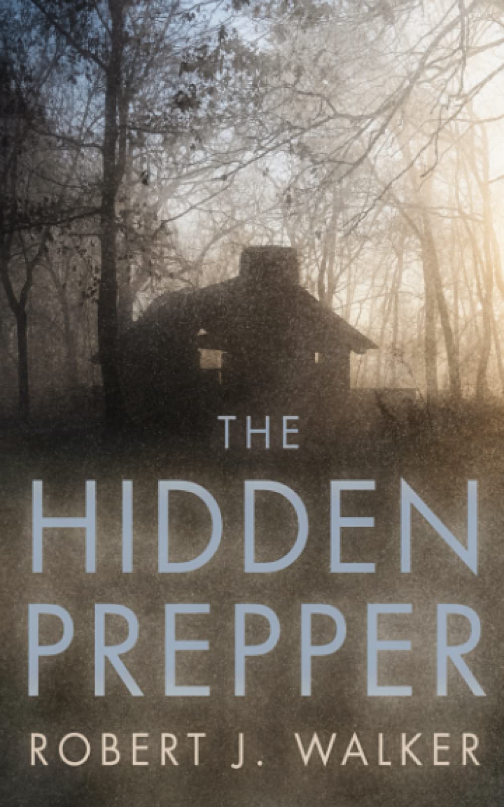 The Hidden Prepper: EMP Survival Guide for Power Outages & Disaster Preparedness - Essential Gear for Emergency Scenarios, Blackouts & Off-Grid Living