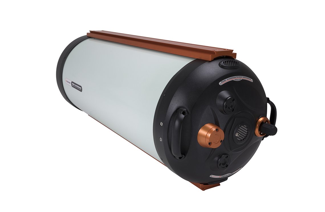 CGX 8 Rowe Ackermann Schmidt Astrograph Telescope (Model 12058) for Astrophotography & Deep Space Observation - Perfect for Stargazing, Celestial Photography & Astronomy Enthusiasts