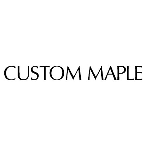 Pilot Custom Kaede Maple Fountain Pen - Medium Nib - Premium Writing Instrument for Calligraphy, Journaling & Office Use