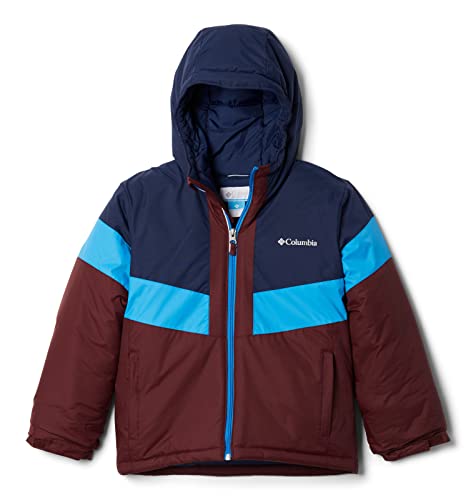 Elderberry/Collegiate Navy/Compass Blue