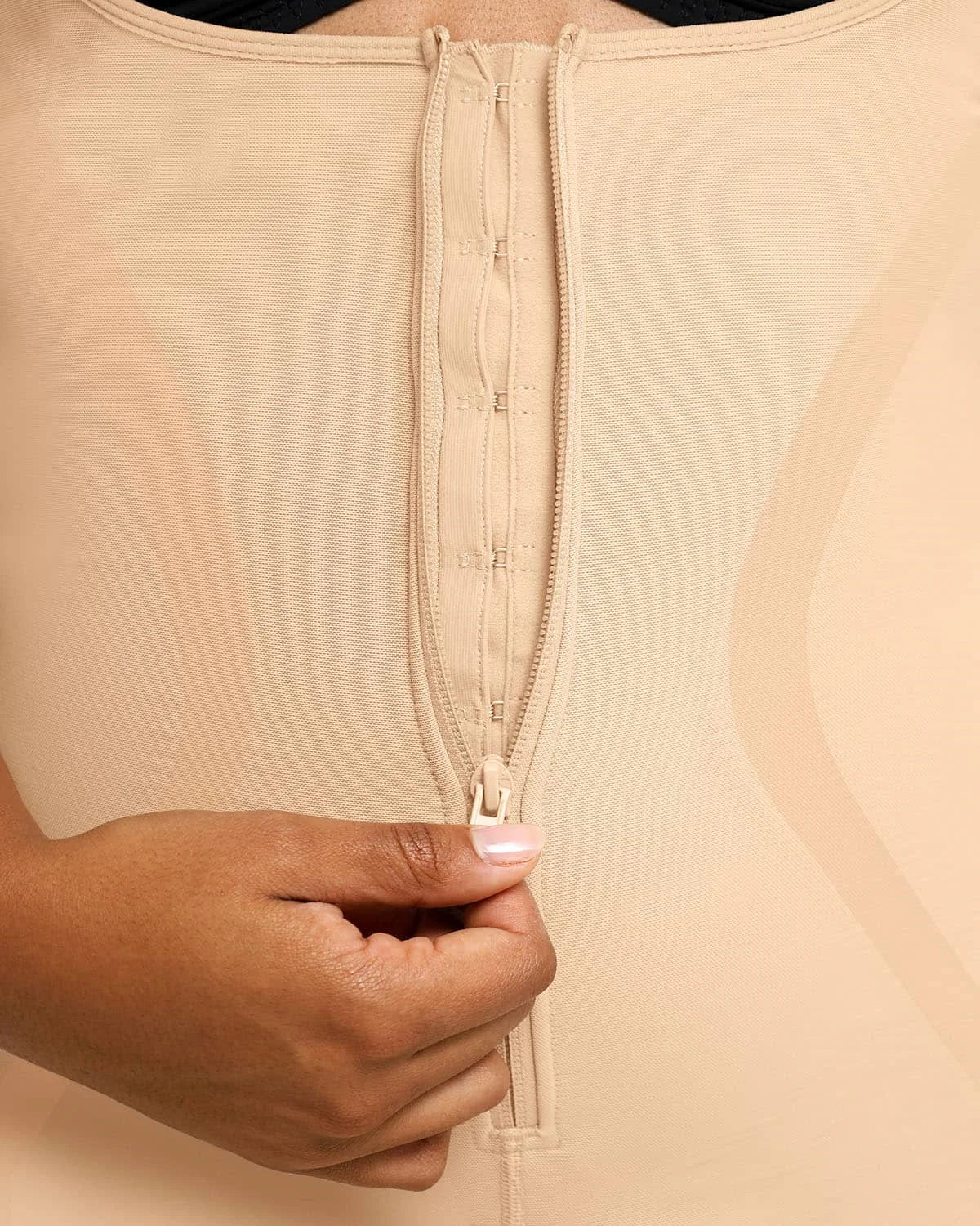 INNER ARMOR™ X Comfy Sculpting Bodysuit - Slimming Shapewear for Women - Perfect for Everyday Wear, Workout & Special Occasions