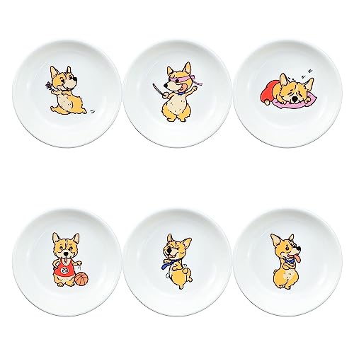 Sporting Corgi