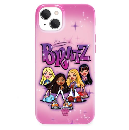 Bratz Airbrush Angelz