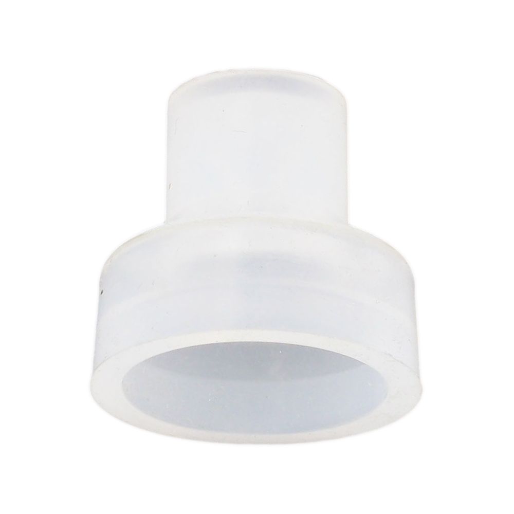 Fetco 1071.00013.00 Commercial Grade Seat Cup Faucet - Durable Brass Construction for Restaurants, Bars & Food Service Applications