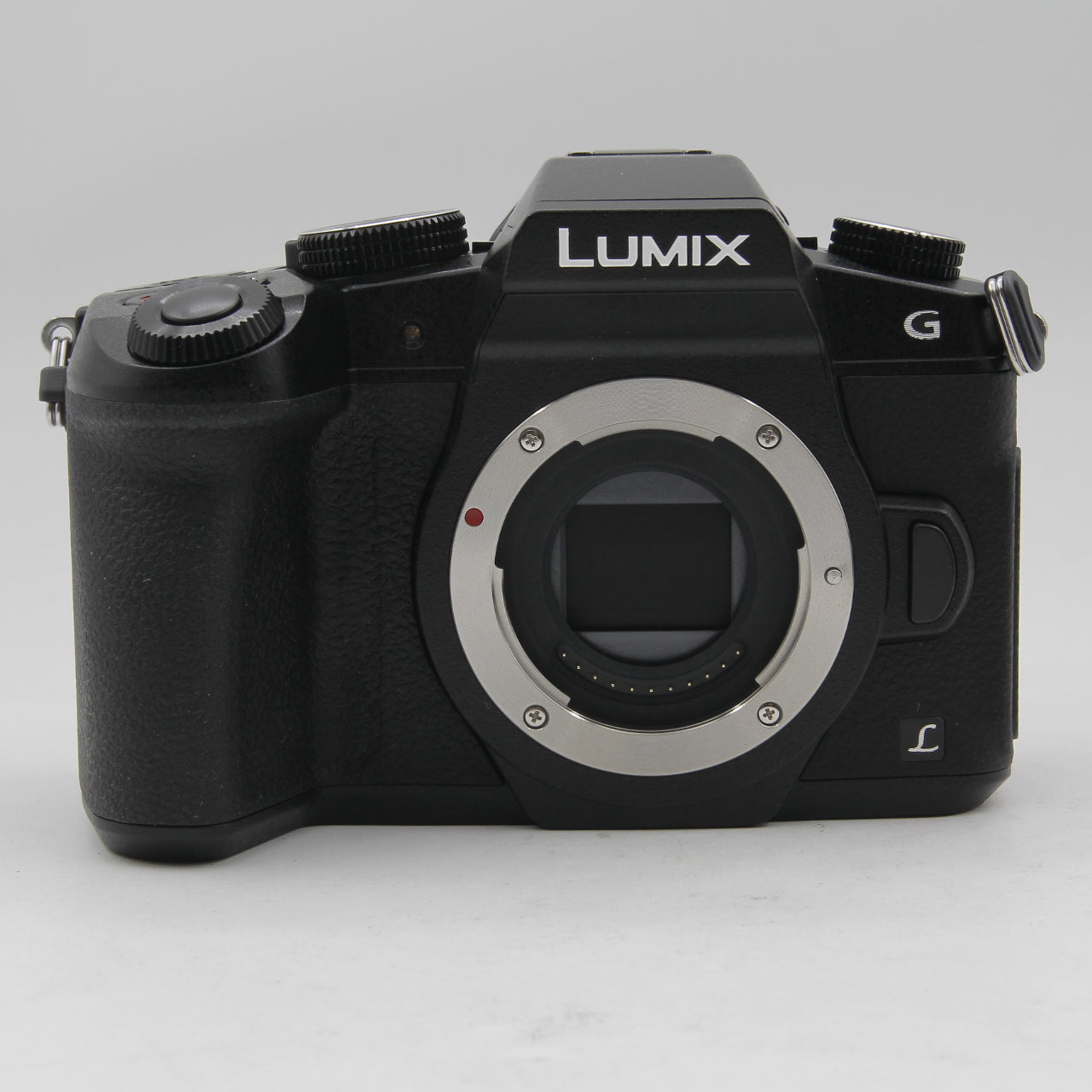 Open Box Panasonic Lumix DMC-G85 Mirrorless Micro Four Thirds Digital Camera with 12-60mm Lens | Perfect for Travel Photography, Vlogging & Professional Shooting