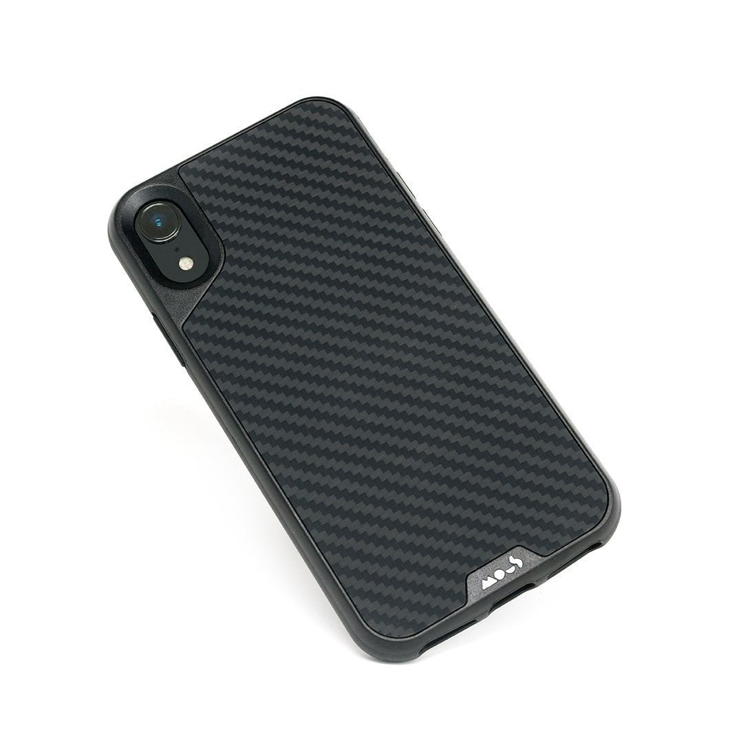 Ultra-Thin Aramid Fiber Phone Case for iPhone & Samsung - Limitless 2.0 | Military-Grade Protection | Slim & Lightweight Design | Perfect for Outdoor Adventures & Daily Use