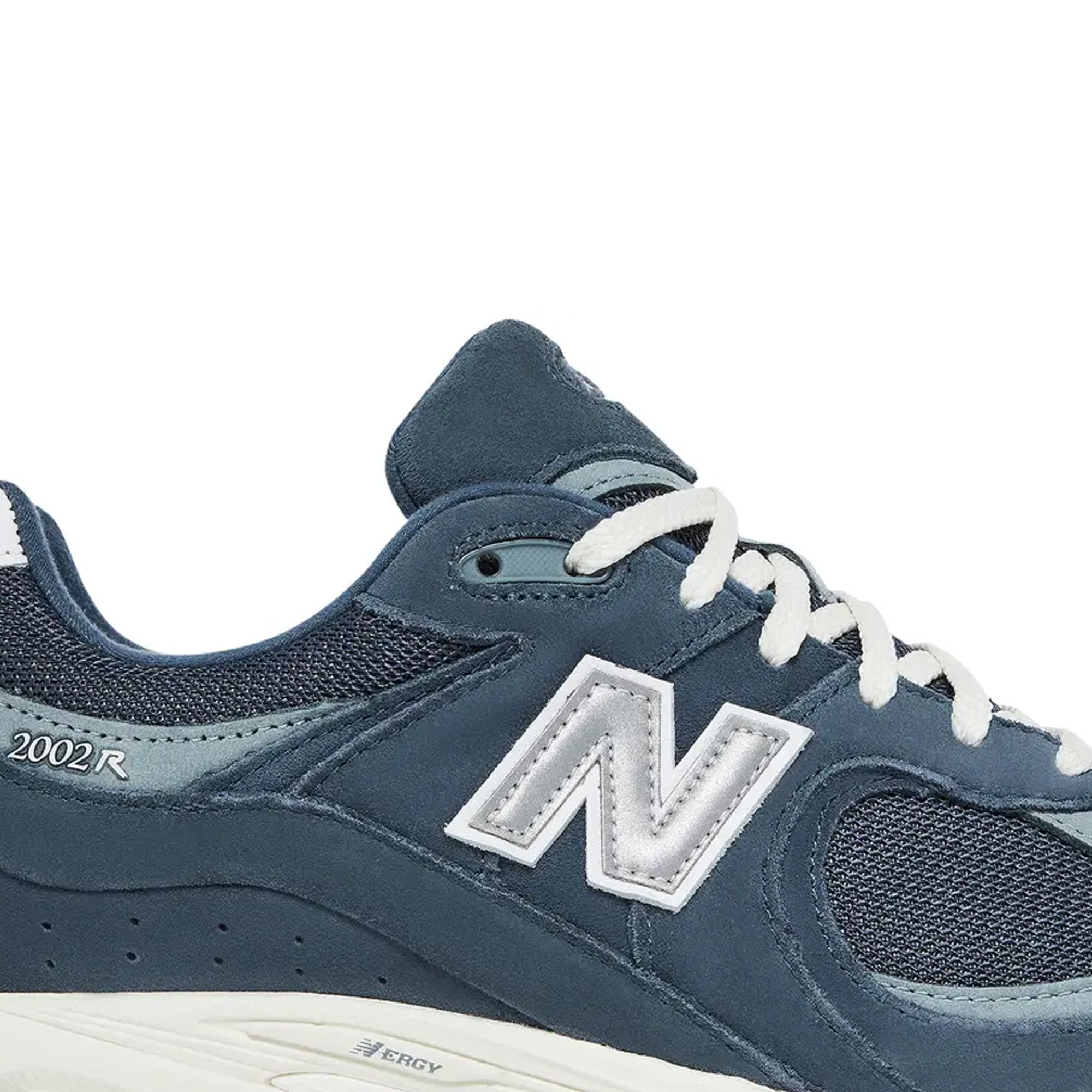 New Balance 2002R 'Deep Ocean Grey Slate' Running Shoes (2021) - Comfortable Sneakers for Men & Women - Perfect for Jogging, Gym Workouts & Casual Wear