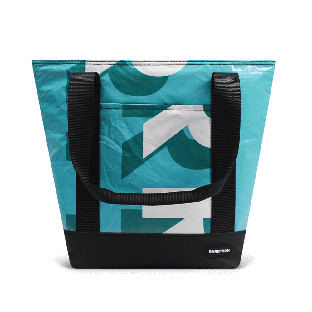 Beck Cooler Bag Bk1 00719 - Insulated Lunch Bag for Work, Picnics & Outdoor Activities | Leakproof & Durable Portable Cooler for Food & Drinks | Perfect for Office, Beach & Camping Trips